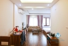 Modern & spacious, daily serviced studio for rent in Ba Dinh Hanoi